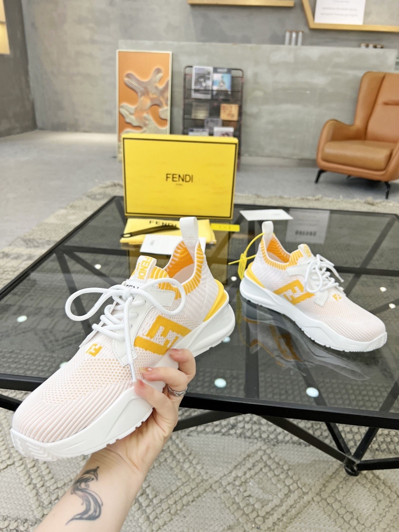 Fendi Sneakers